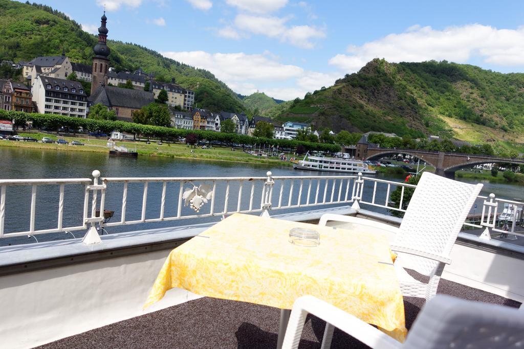 Hotel Haus Sonnschein Cochem Værelse billede