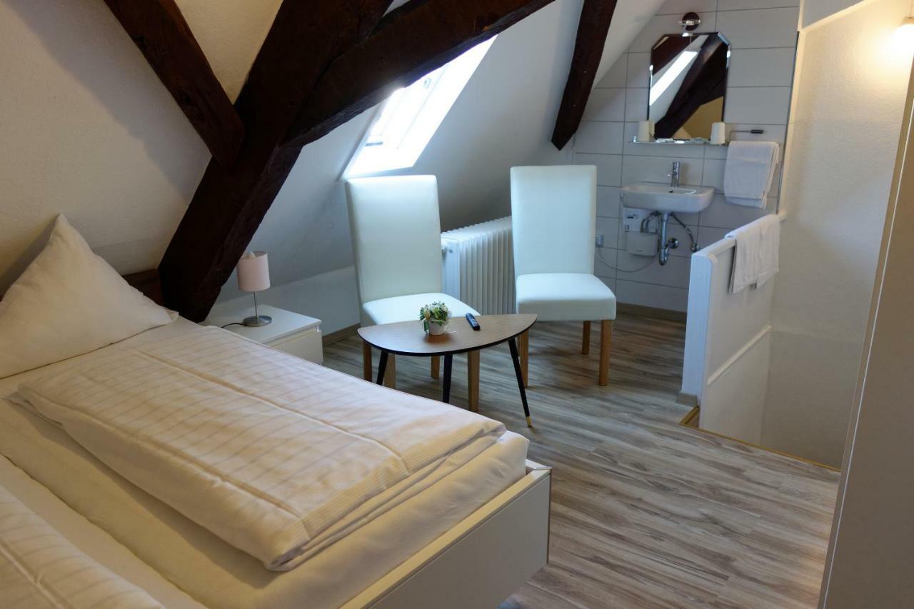 Hotel Haus Sonnschein Cochem Værelse billede